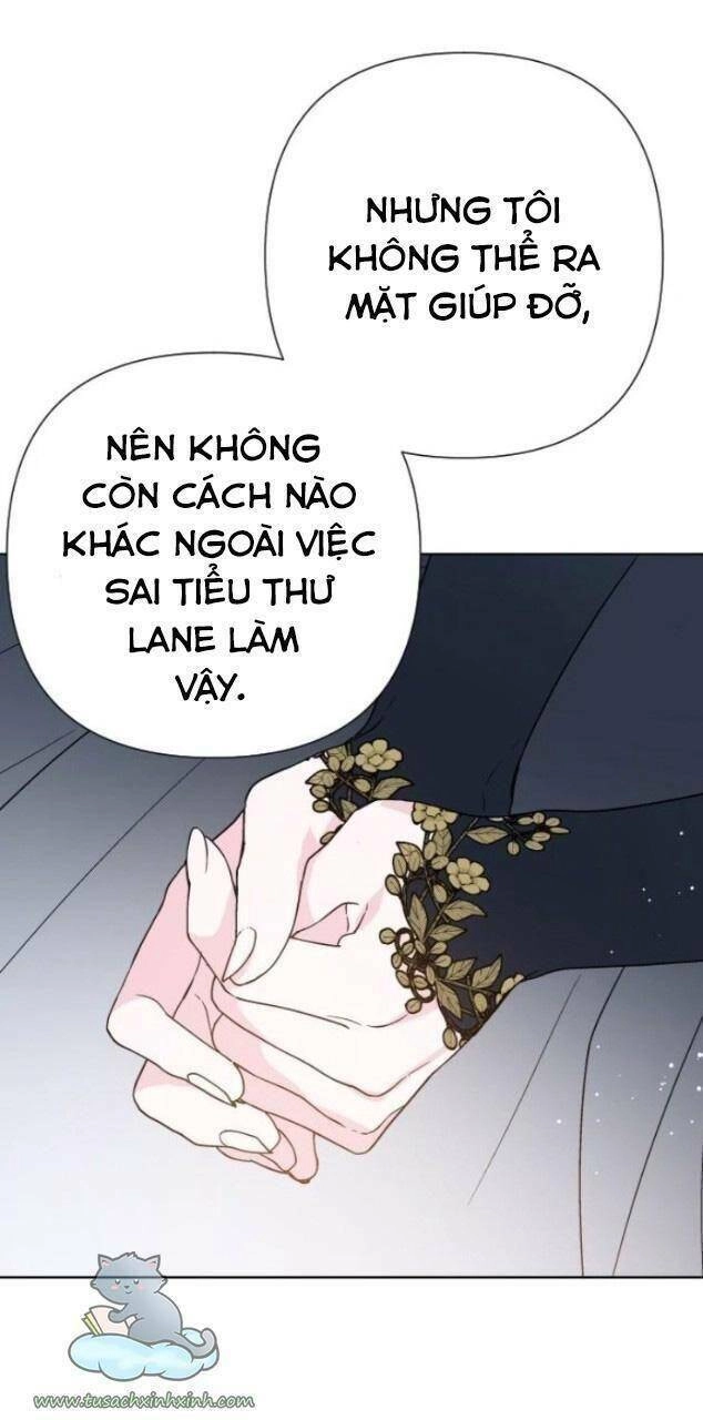 Cách Mà Kỵ Sĩ Sống Như Tiểu Thư Chapter 50 - 82