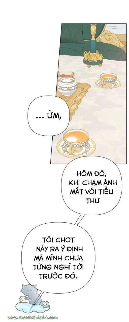 Cách Mà Kỵ Sĩ Sống Như Tiểu Thư Chapter 50 - 86