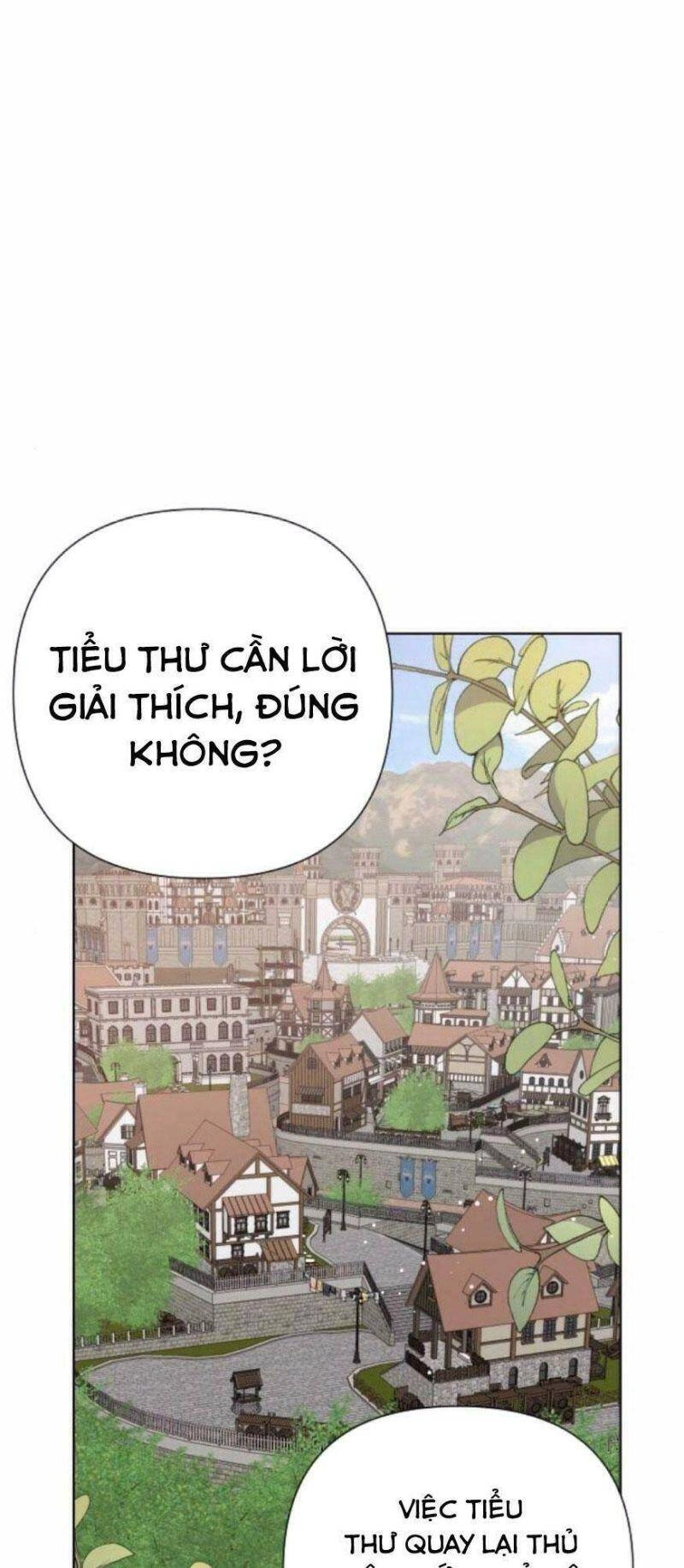 Cách Mà Kỵ Sĩ Sống Như Tiểu Thư Chapter 51 - 2