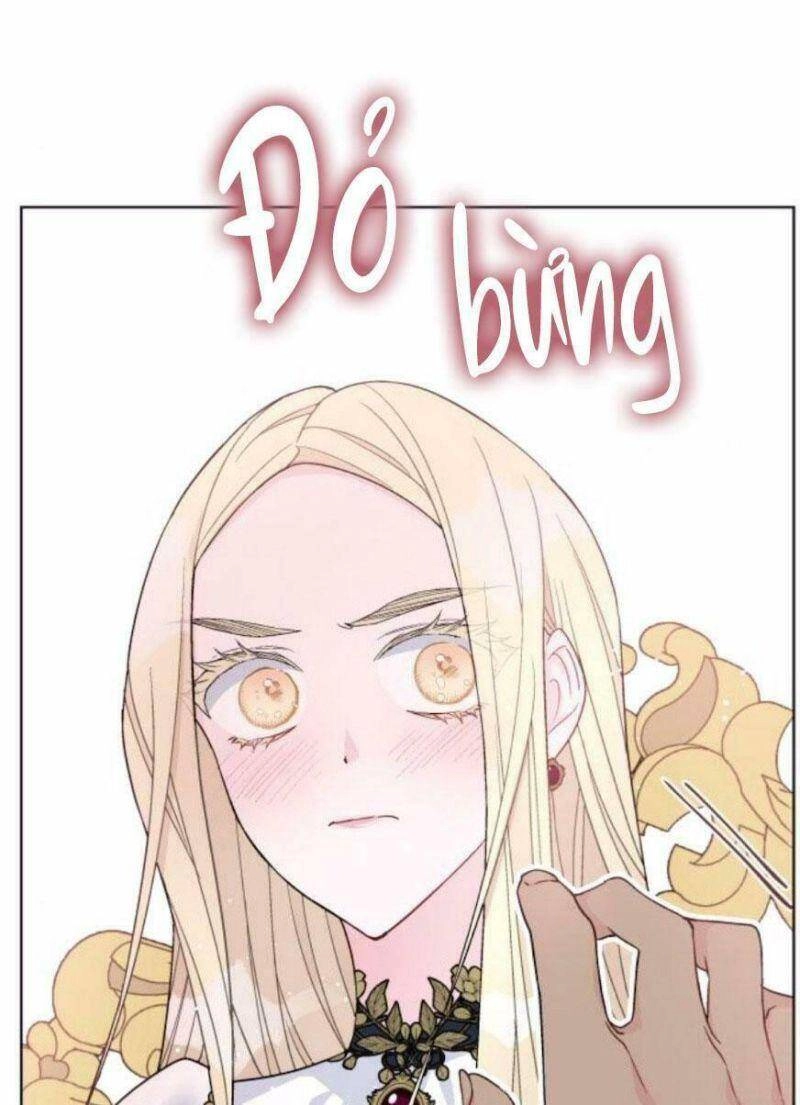 Cách Mà Kỵ Sĩ Sống Như Tiểu Thư Chapter 51 - 12