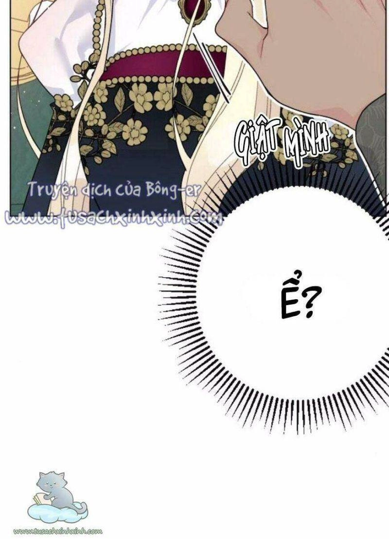 Cách Mà Kỵ Sĩ Sống Như Tiểu Thư Chapter 51 - 13