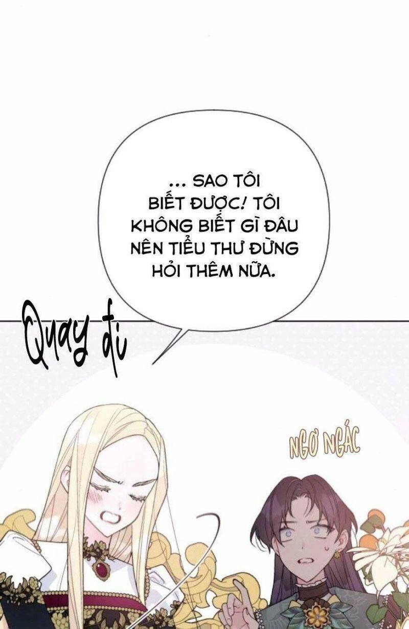 Cách Mà Kỵ Sĩ Sống Như Tiểu Thư Chapter 51 - 14