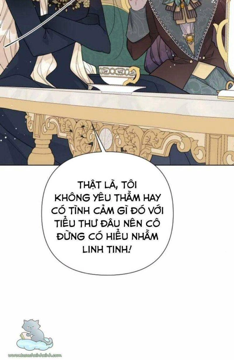 Cách Mà Kỵ Sĩ Sống Như Tiểu Thư Chapter 51 - 15