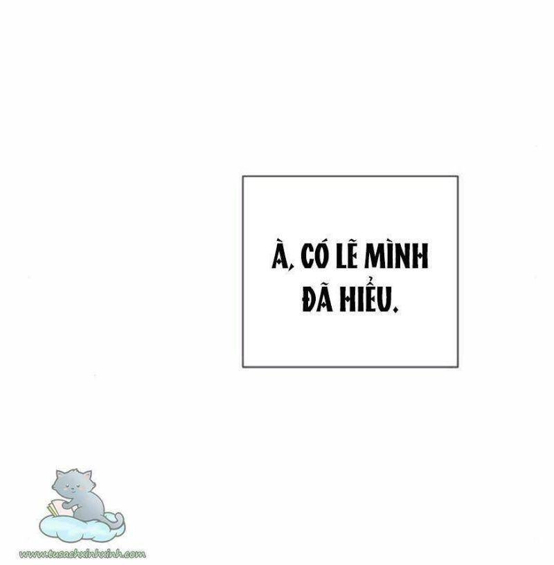 Cách Mà Kỵ Sĩ Sống Như Tiểu Thư Chapter 51 - 17