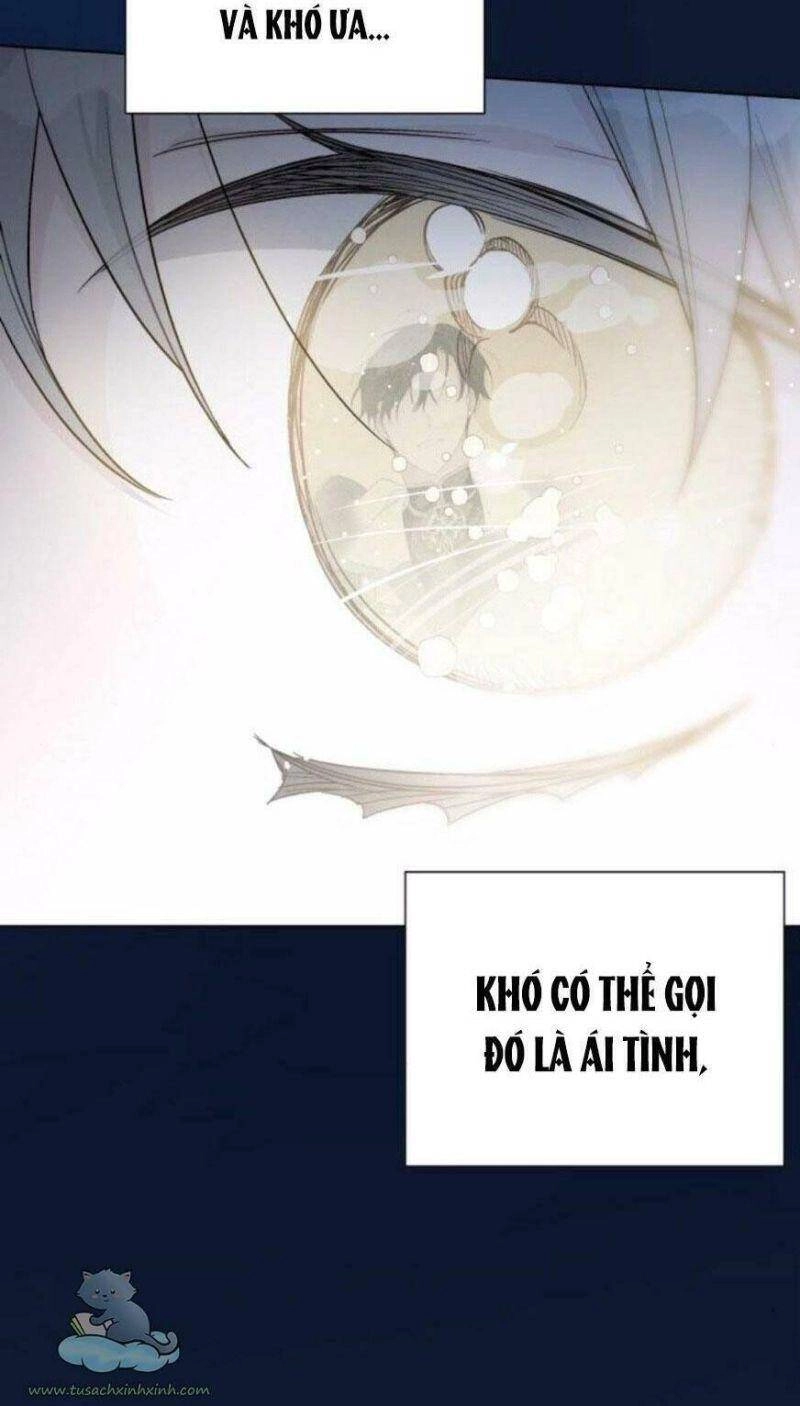 Cách Mà Kỵ Sĩ Sống Như Tiểu Thư Chapter 51 - 19