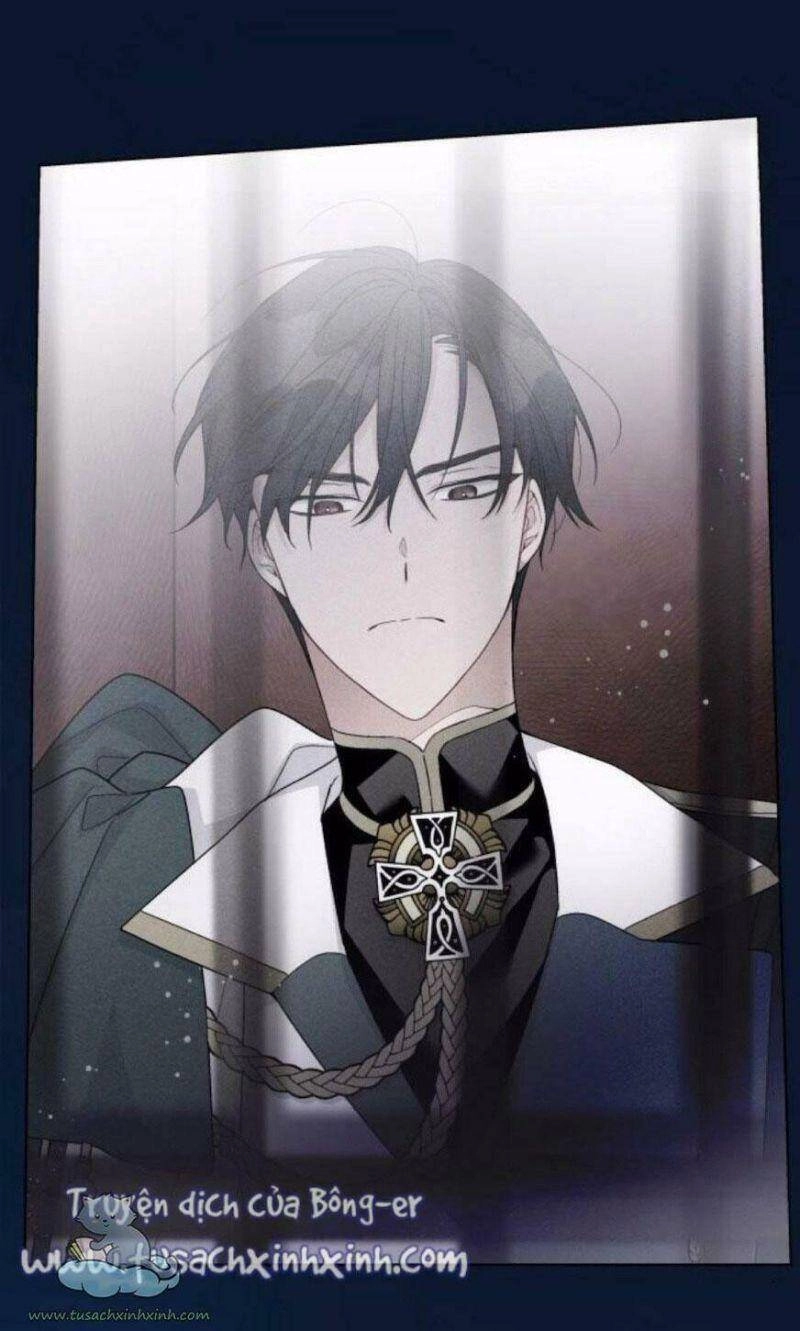 Cách Mà Kỵ Sĩ Sống Như Tiểu Thư Chapter 51 - 21