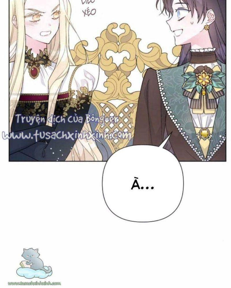 Cách Mà Kỵ Sĩ Sống Như Tiểu Thư Chapter 51 - 27