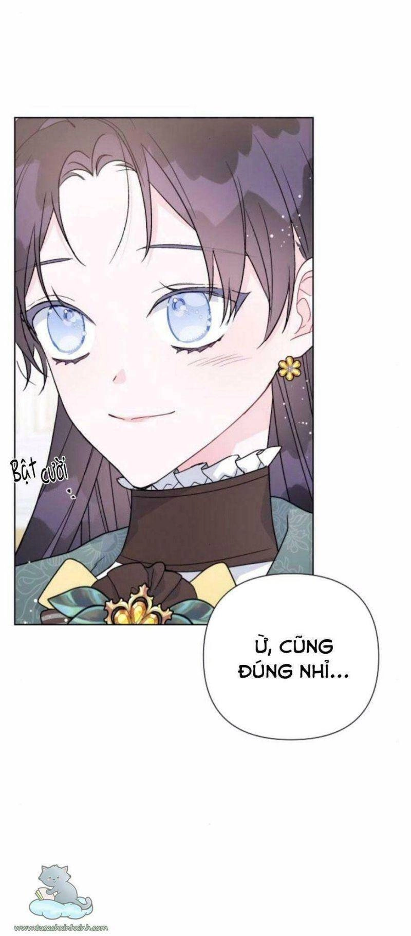 Cách Mà Kỵ Sĩ Sống Như Tiểu Thư Chapter 51 - 28