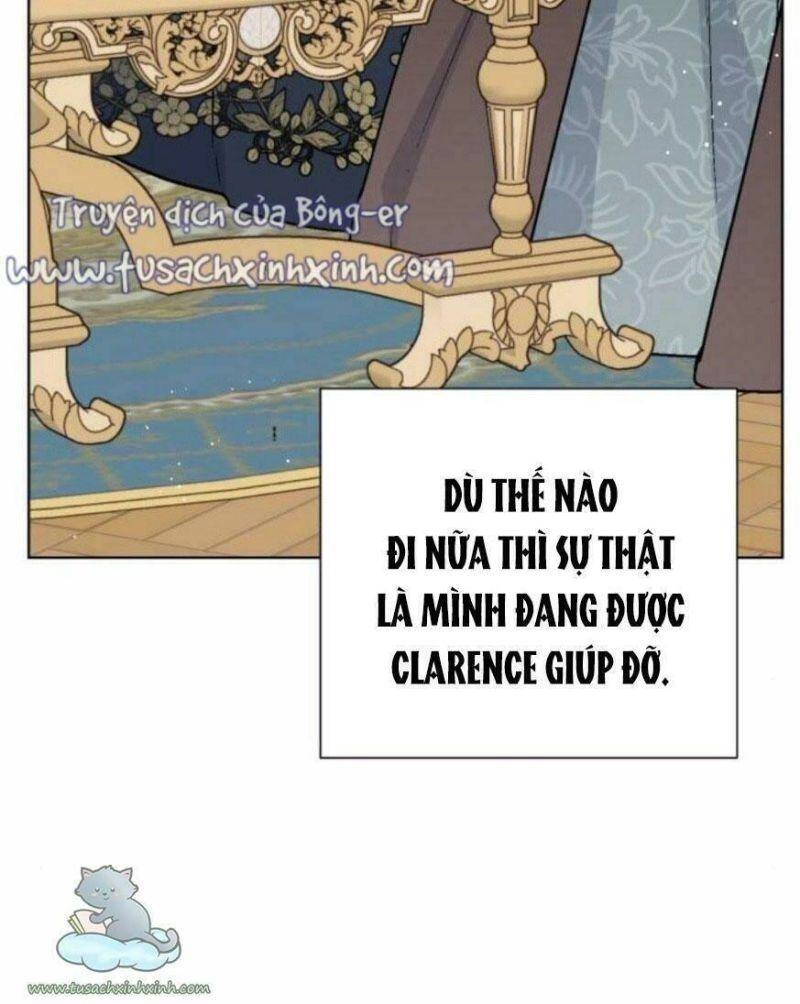 Cách Mà Kỵ Sĩ Sống Như Tiểu Thư Chapter 51 - 32