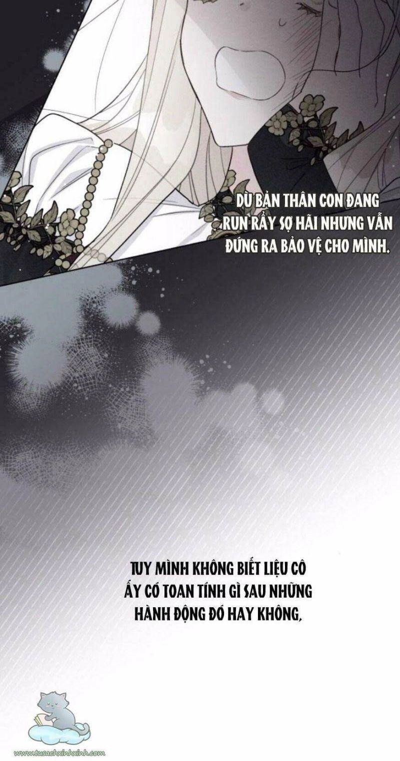Cách Mà Kỵ Sĩ Sống Như Tiểu Thư Chapter 51 - 34