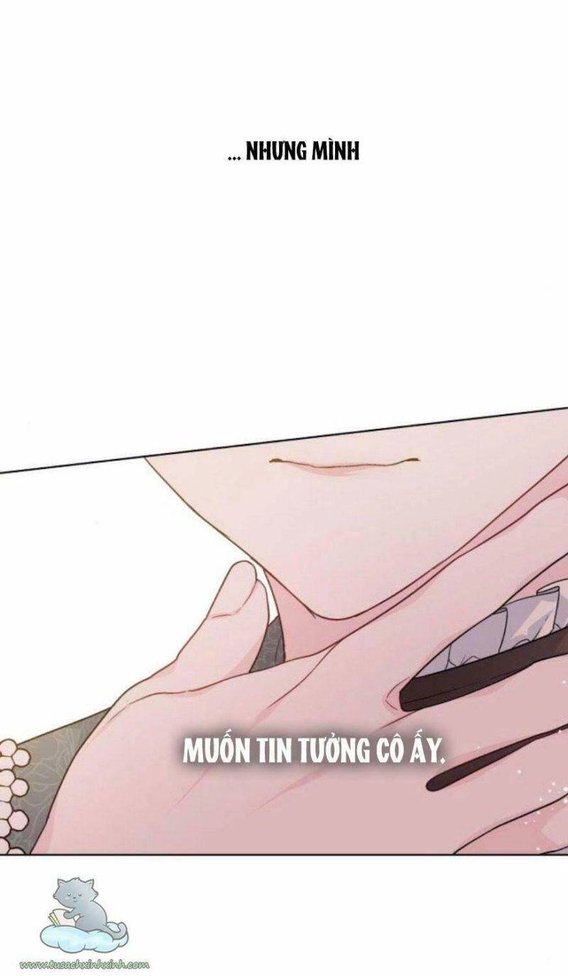 Cách Mà Kỵ Sĩ Sống Như Tiểu Thư Chapter 51 - 35