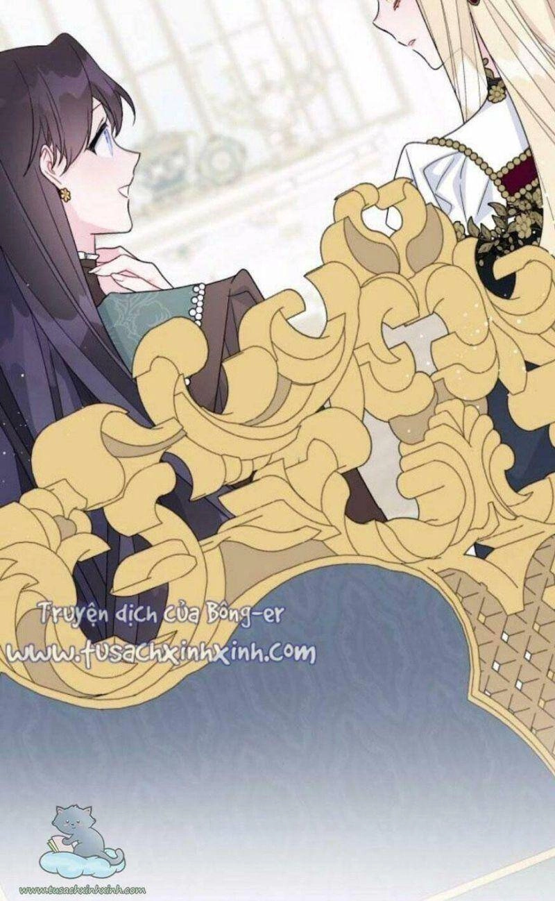 Cách Mà Kỵ Sĩ Sống Như Tiểu Thư Chapter 51 - 37