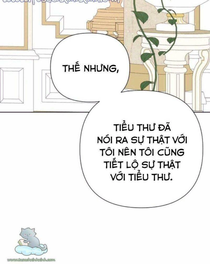 Cách Mà Kỵ Sĩ Sống Như Tiểu Thư Chapter 51 - 42