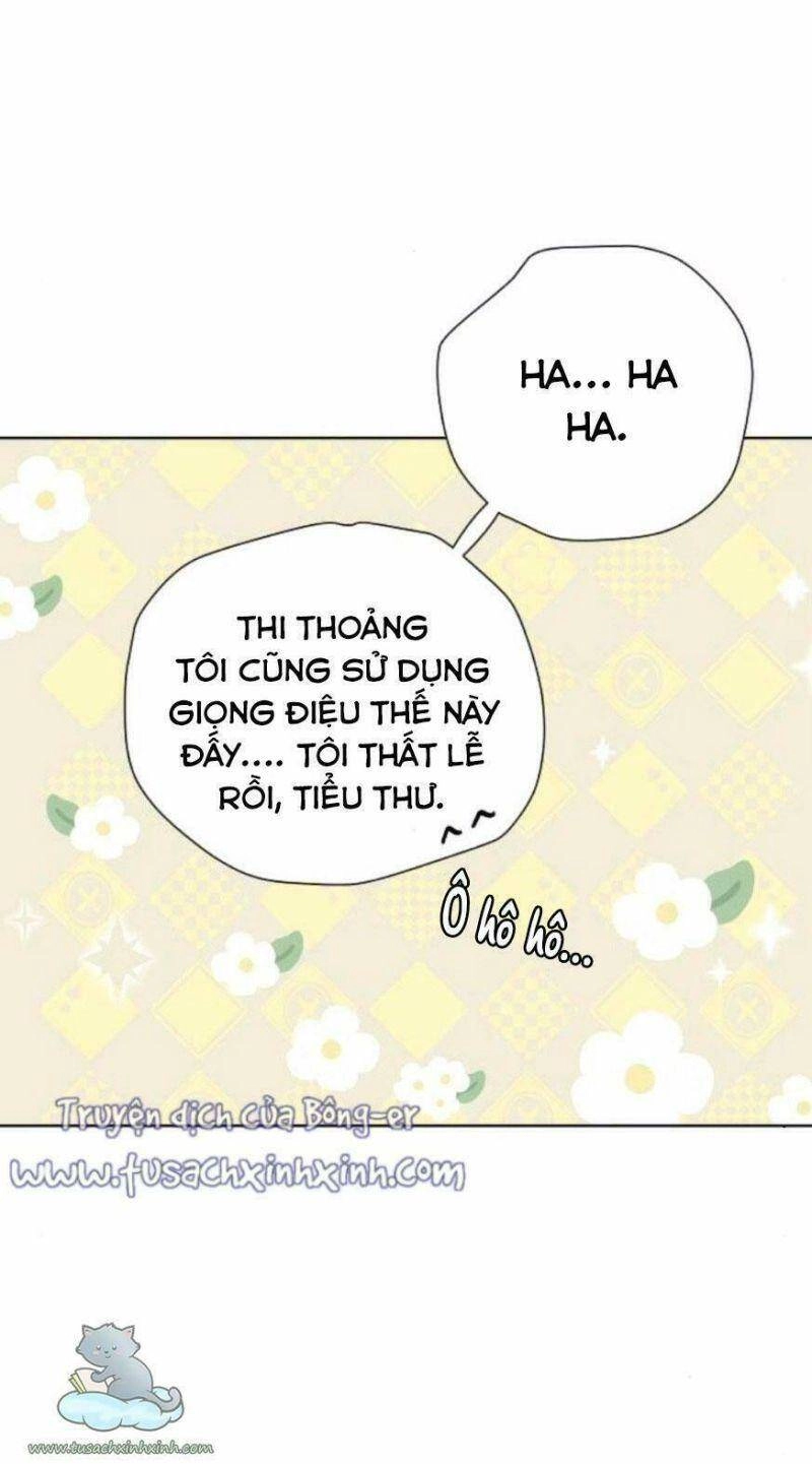 Cách Mà Kỵ Sĩ Sống Như Tiểu Thư Chapter 51 - 47