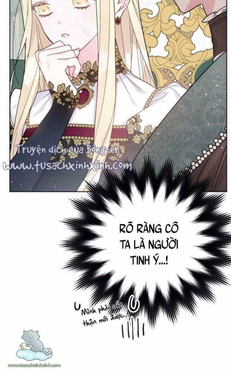 Cách Mà Kỵ Sĩ Sống Như Tiểu Thư Chapter 51 - 49