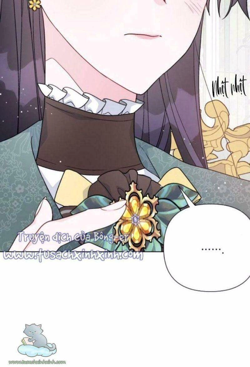 Cách Mà Kỵ Sĩ Sống Như Tiểu Thư Chapter 51 - 52