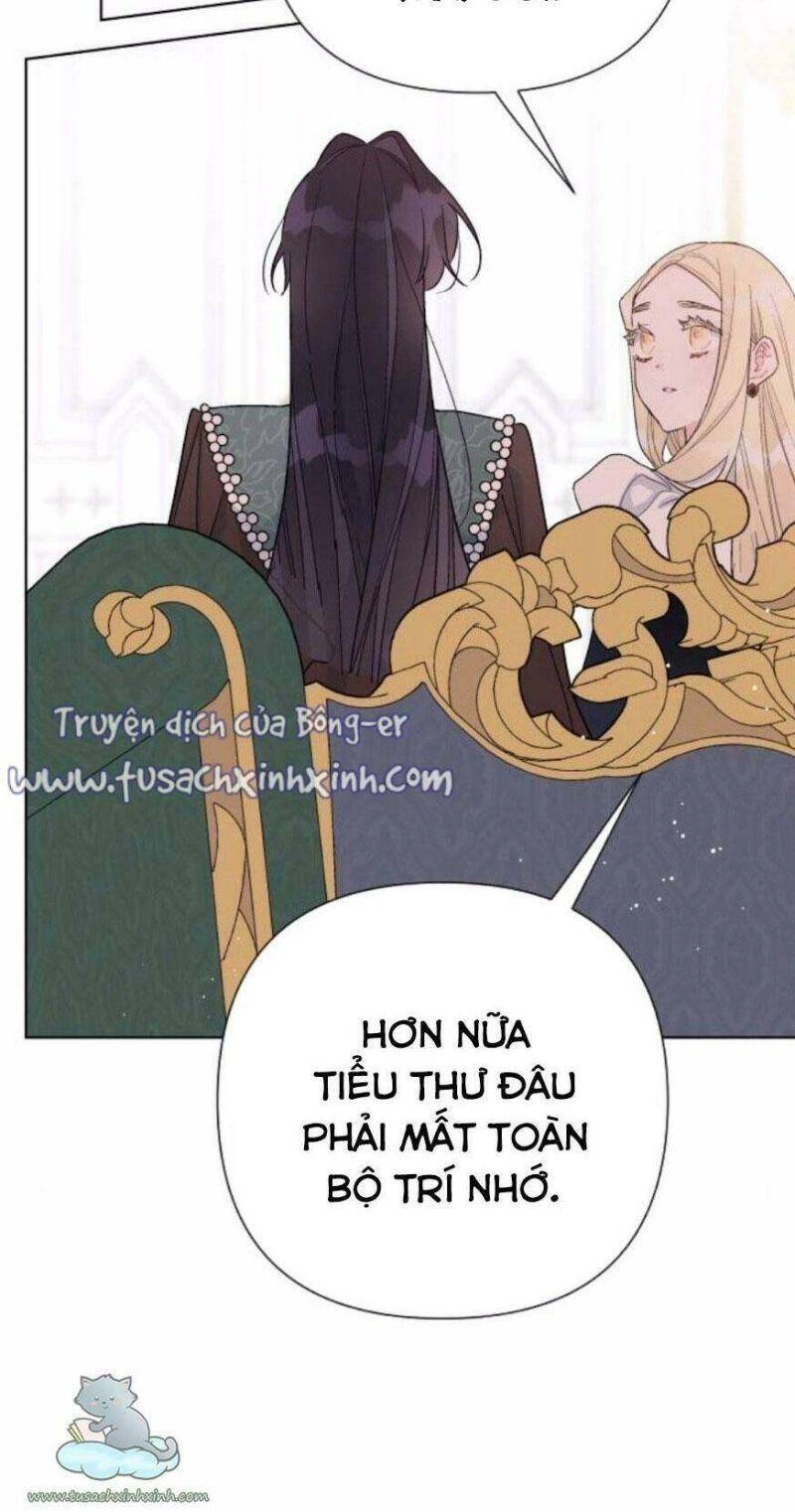 Cách Mà Kỵ Sĩ Sống Như Tiểu Thư Chapter 51 - 56