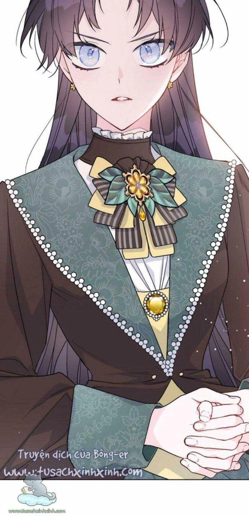 Cách Mà Kỵ Sĩ Sống Như Tiểu Thư Chapter 51 - 60