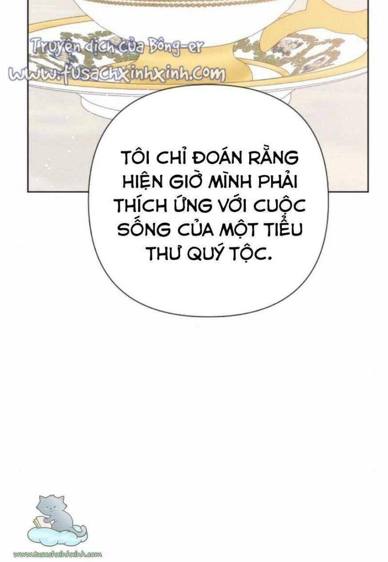 Cách Mà Kỵ Sĩ Sống Như Tiểu Thư Chapter 51 - 63