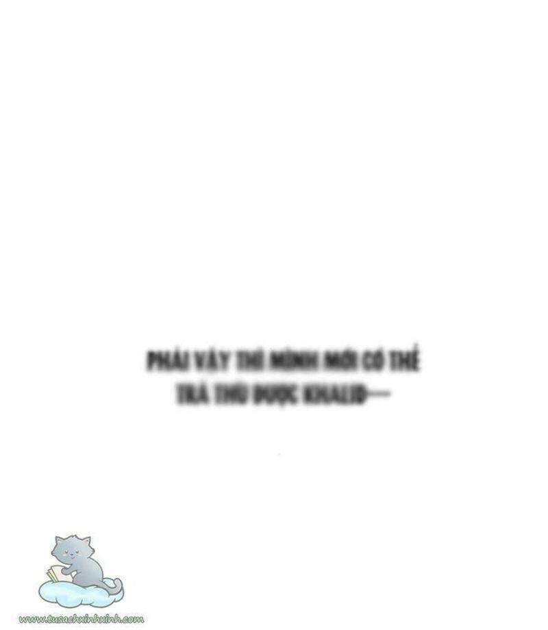 Cách Mà Kỵ Sĩ Sống Như Tiểu Thư Chapter 51 - 64