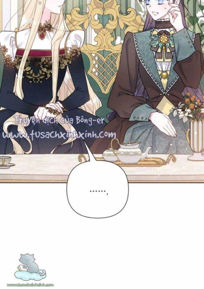 Cách Mà Kỵ Sĩ Sống Như Tiểu Thư Chapter 51 - 71