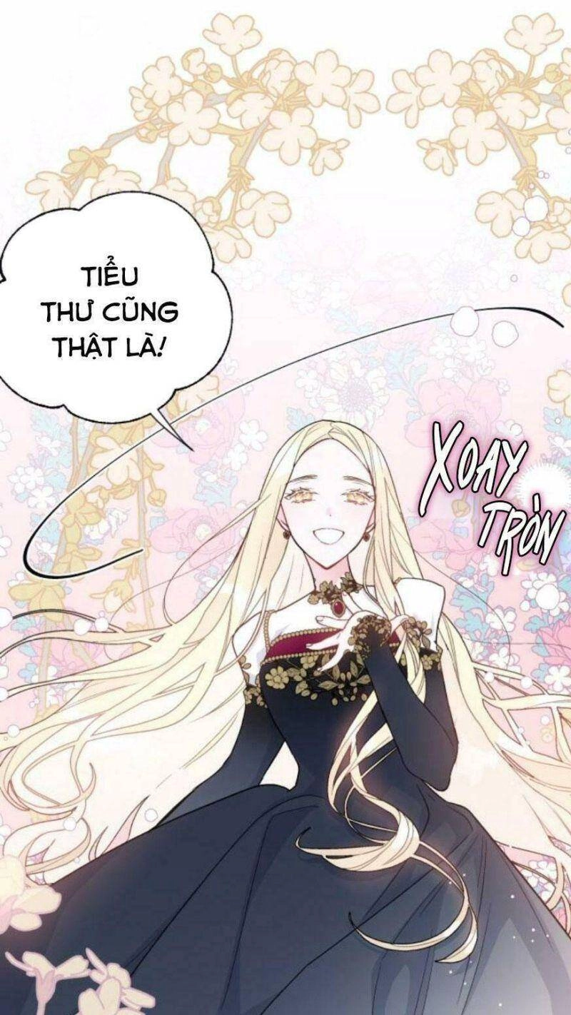 Cách Mà Kỵ Sĩ Sống Như Tiểu Thư Chapter 51 - 78