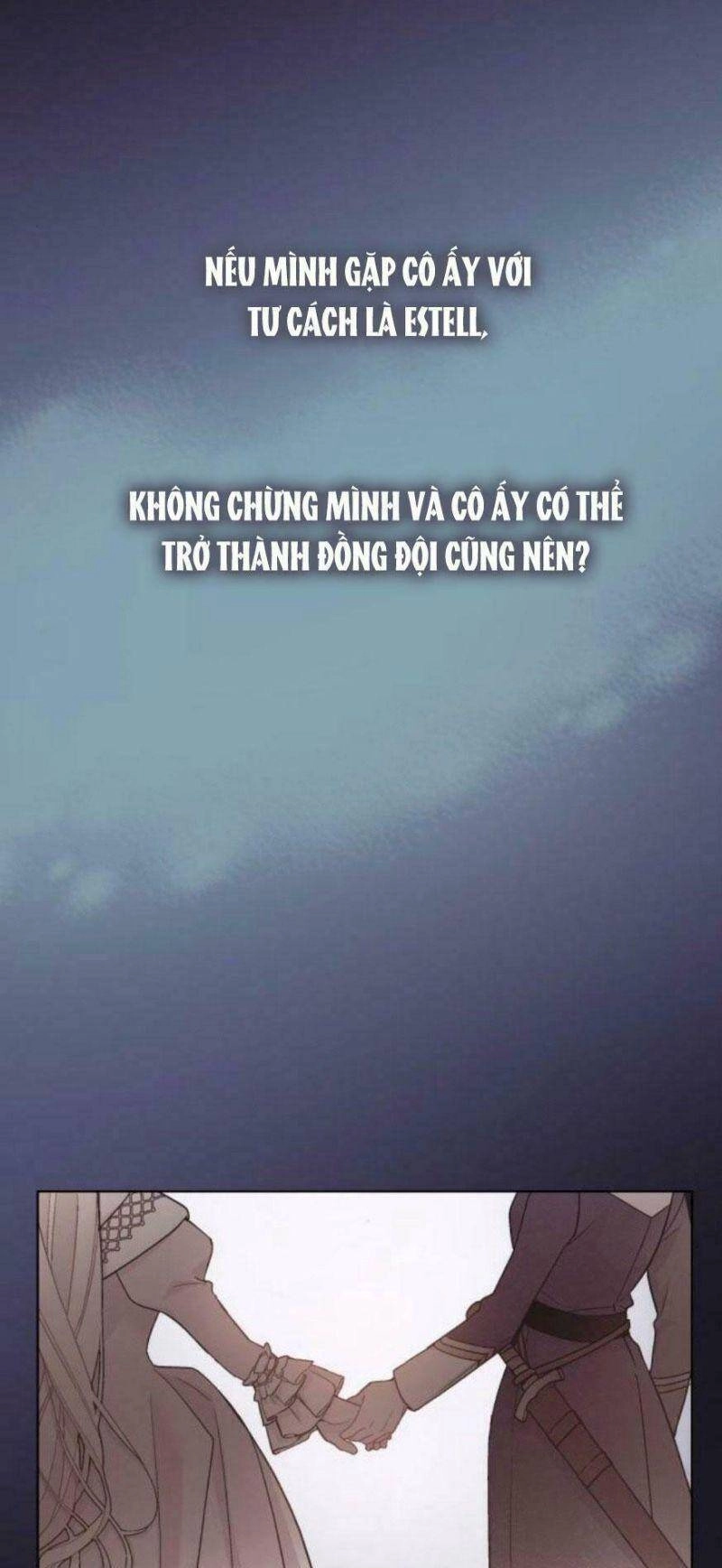 Cách Mà Kỵ Sĩ Sống Như Tiểu Thư Chapter 51 - 93
