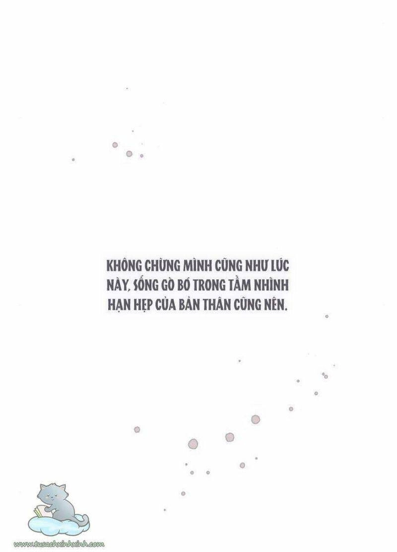 Cách Mà Kỵ Sĩ Sống Như Tiểu Thư Chapter 51 - 95