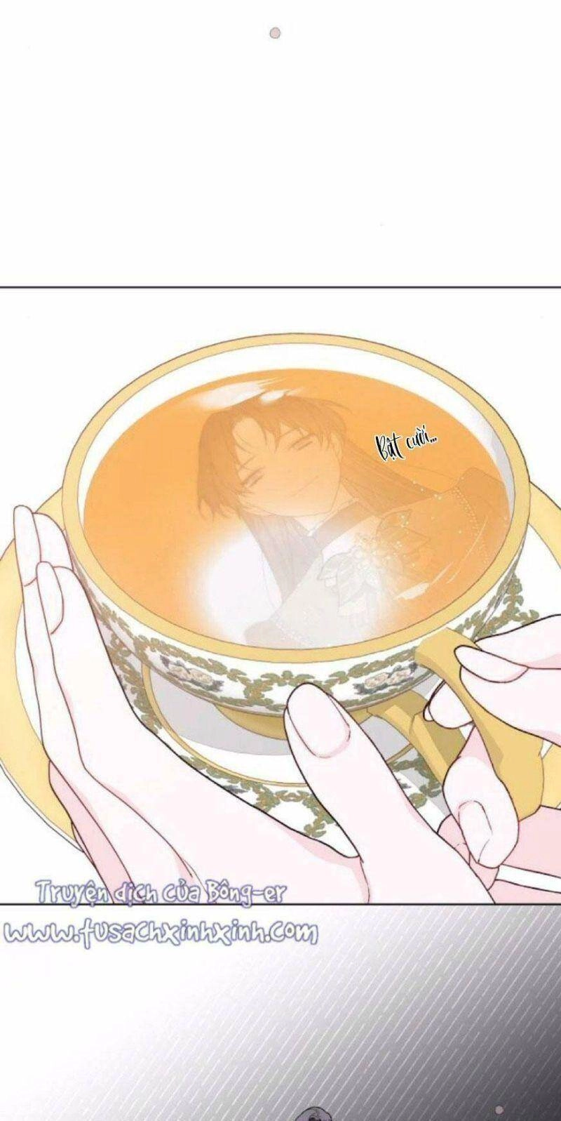 Cách Mà Kỵ Sĩ Sống Như Tiểu Thư Chapter 51 - 96