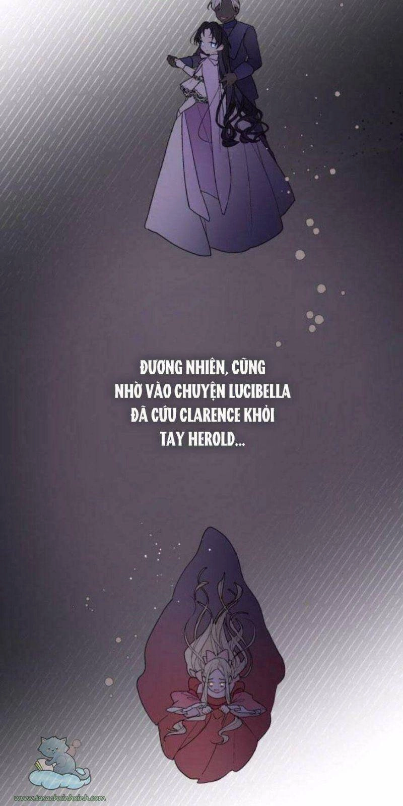 Cách Mà Kỵ Sĩ Sống Như Tiểu Thư Chapter 51 - 97