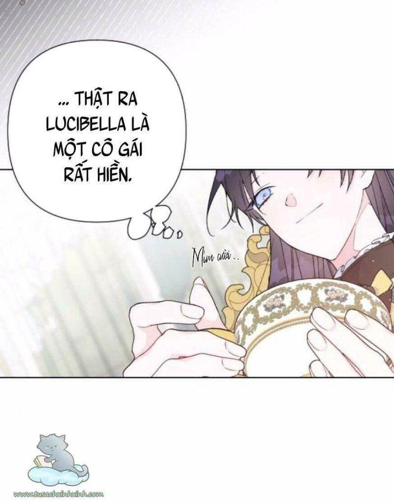 Cách Mà Kỵ Sĩ Sống Như Tiểu Thư Chapter 51 - 98