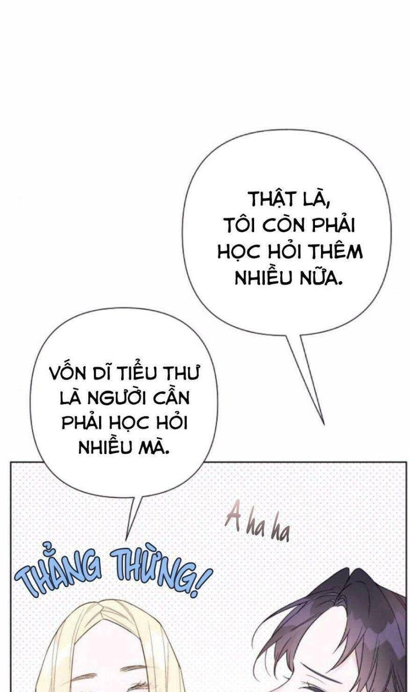 Cách Mà Kỵ Sĩ Sống Như Tiểu Thư Chapter 51 - 99