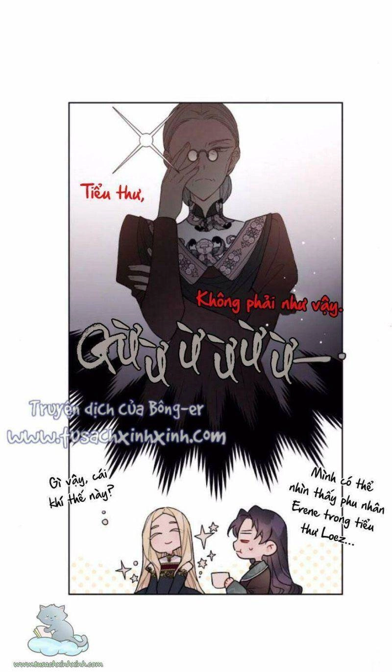 Cách Mà Kỵ Sĩ Sống Như Tiểu Thư Chapter 51 - 101