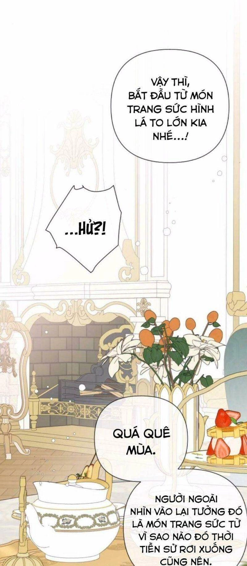 Cách Mà Kỵ Sĩ Sống Như Tiểu Thư Chapter 51 - 102