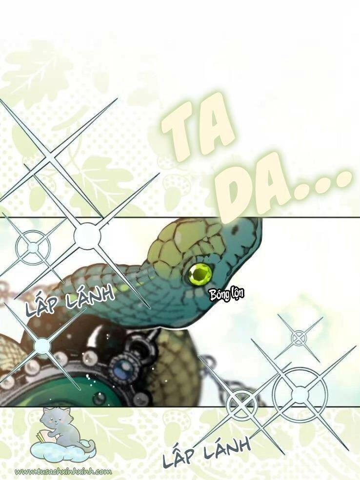 Cách Mà Kỵ Sĩ Sống Như Tiểu Thư Chapter 52 - 2