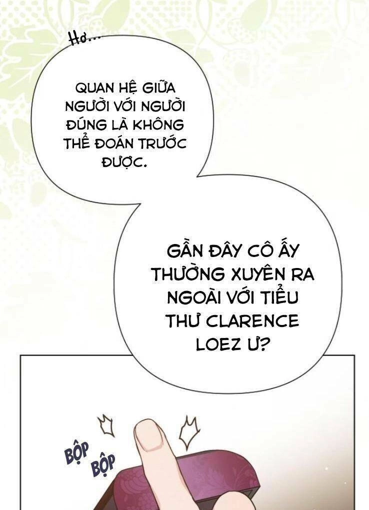 Cách Mà Kỵ Sĩ Sống Như Tiểu Thư Chapter 52 - 3