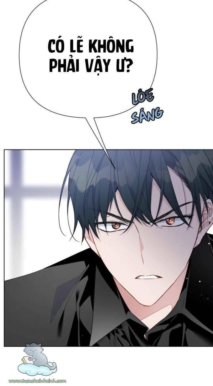 Cách Mà Kỵ Sĩ Sống Như Tiểu Thư Chapter 52 - 6