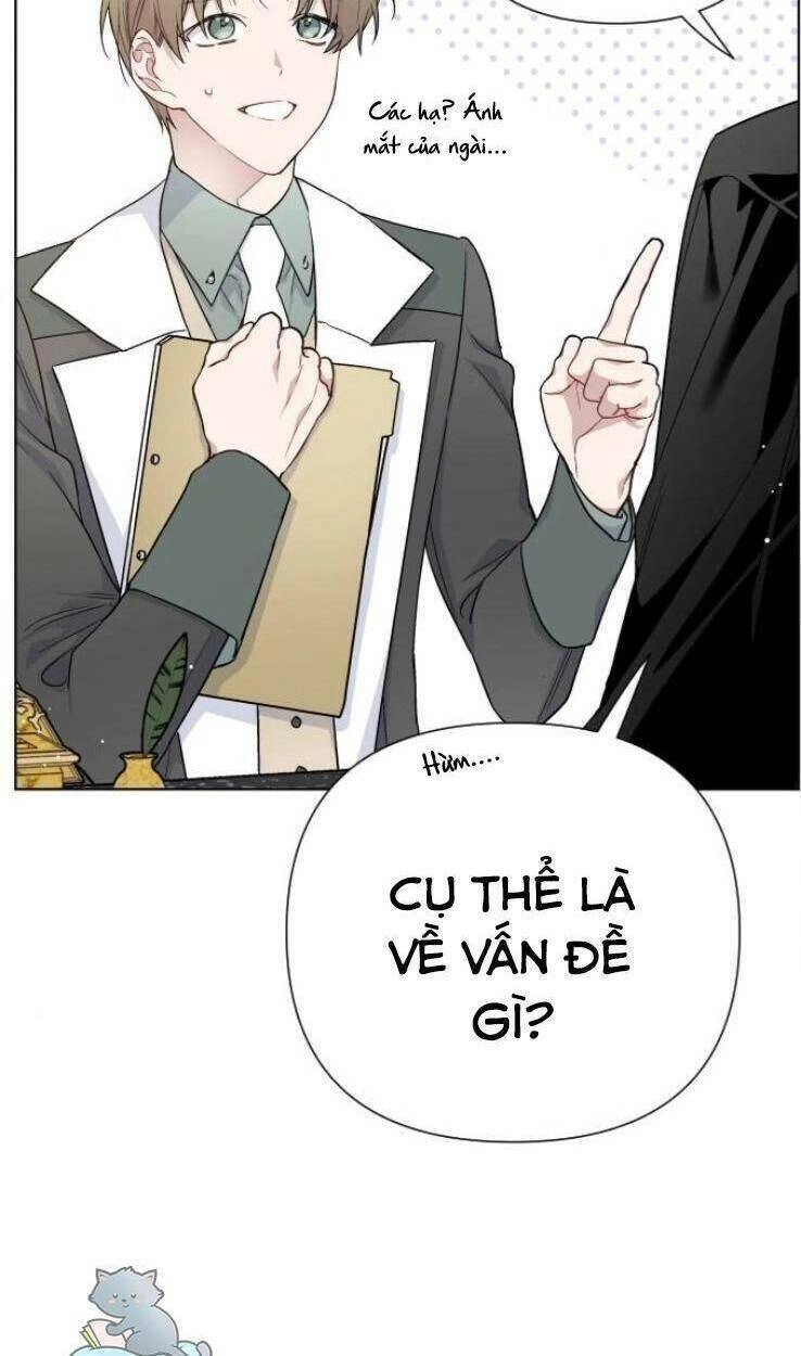 Cách Mà Kỵ Sĩ Sống Như Tiểu Thư Chapter 52 - 8