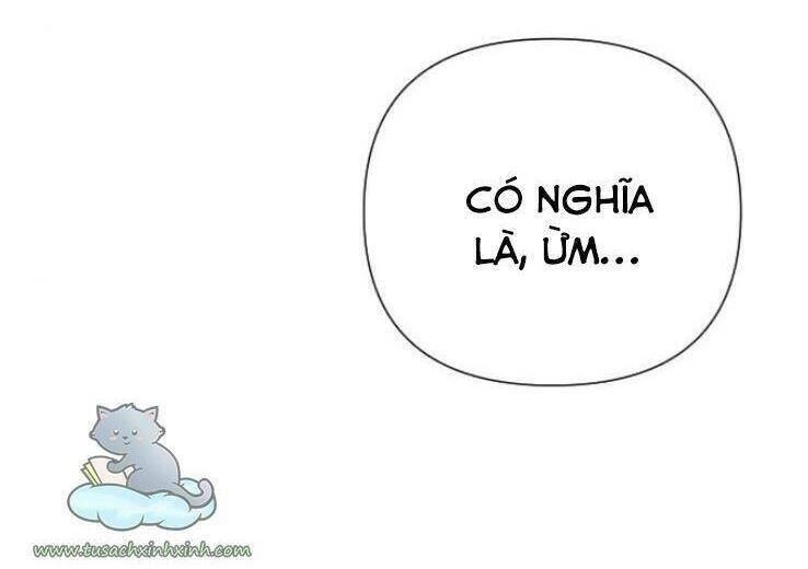 Cách Mà Kỵ Sĩ Sống Như Tiểu Thư Chapter 52 - 14