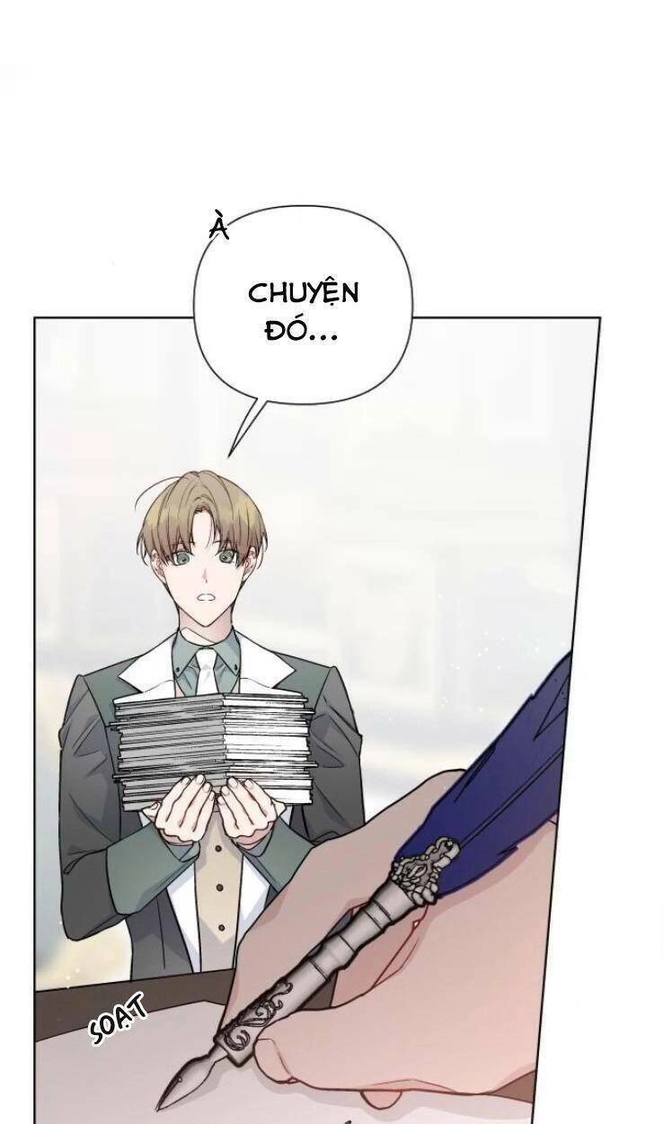 Cách Mà Kỵ Sĩ Sống Như Tiểu Thư Chapter 52 - 28