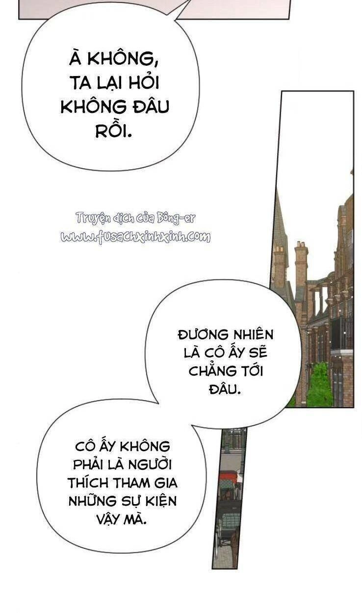 Cách Mà Kỵ Sĩ Sống Như Tiểu Thư Chapter 52 - 29