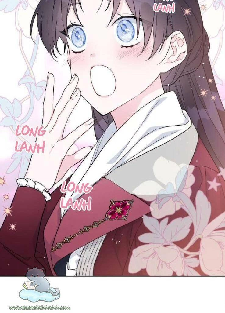 Cách Mà Kỵ Sĩ Sống Như Tiểu Thư Chapter 52 - 32