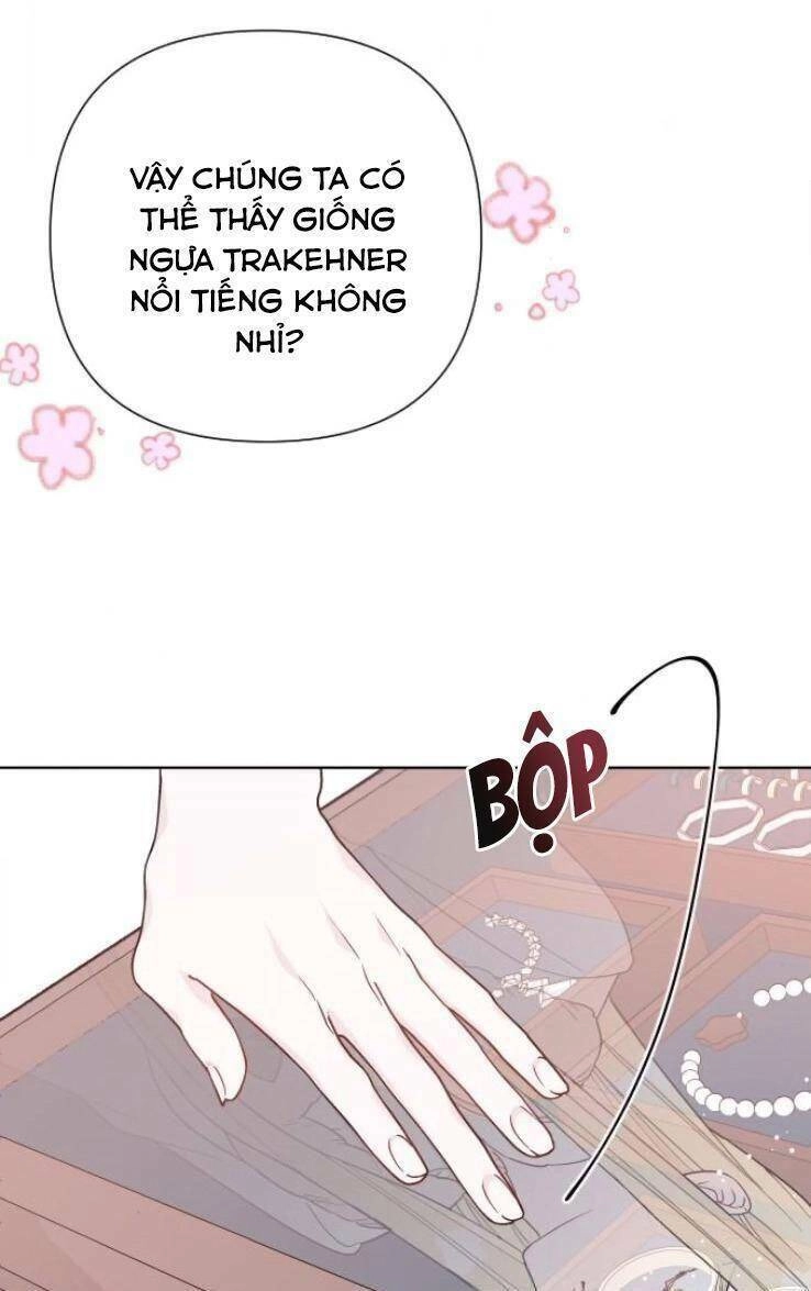 Cách Mà Kỵ Sĩ Sống Như Tiểu Thư Chapter 52 - 37