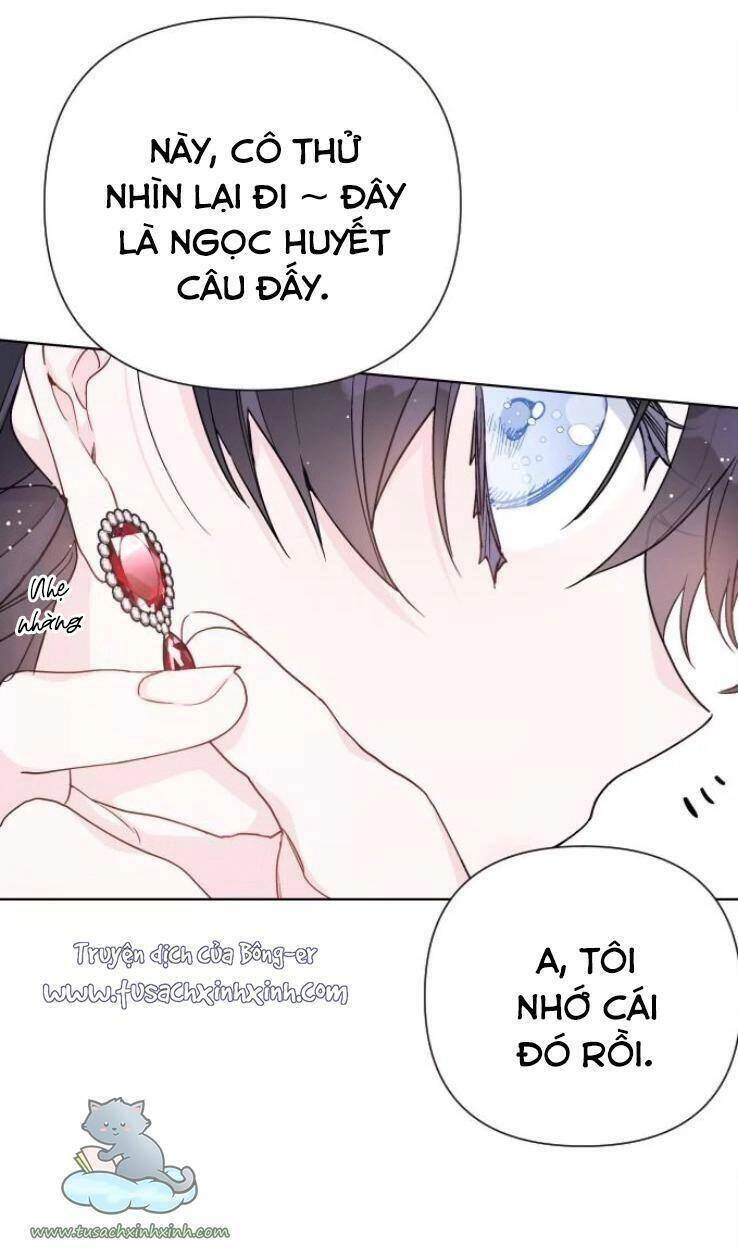 Cách Mà Kỵ Sĩ Sống Như Tiểu Thư Chapter 52 - 42