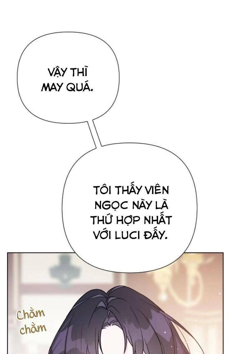 Cách Mà Kỵ Sĩ Sống Như Tiểu Thư Chapter 52 - 43