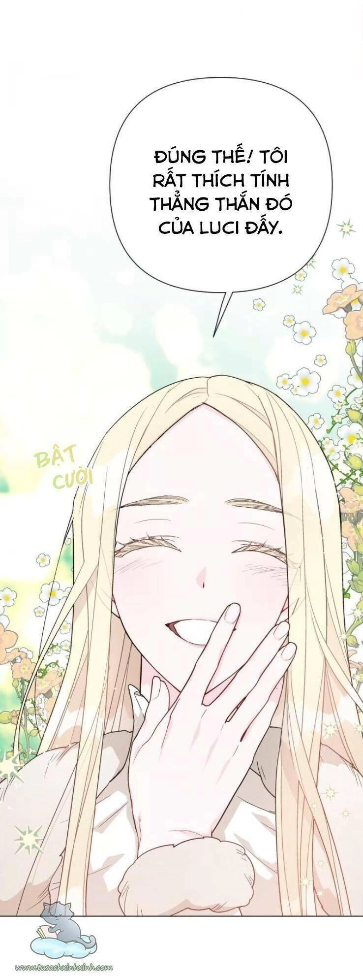 Cách Mà Kỵ Sĩ Sống Như Tiểu Thư Chapter 52 - 46