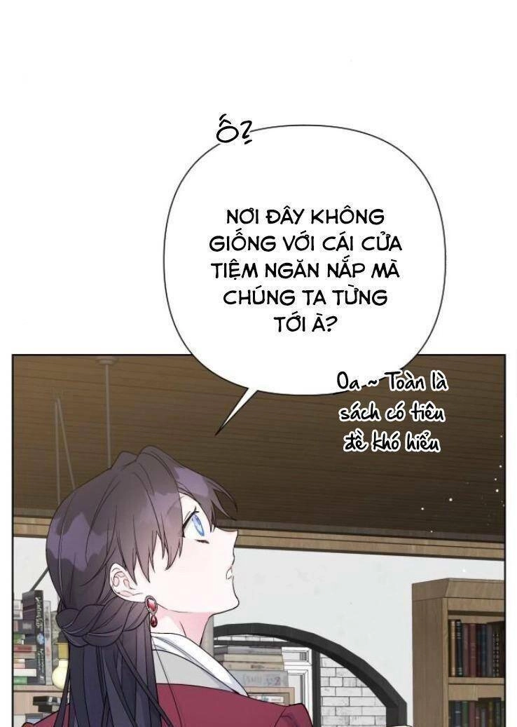 Cách Mà Kỵ Sĩ Sống Như Tiểu Thư Chapter 52 - 52