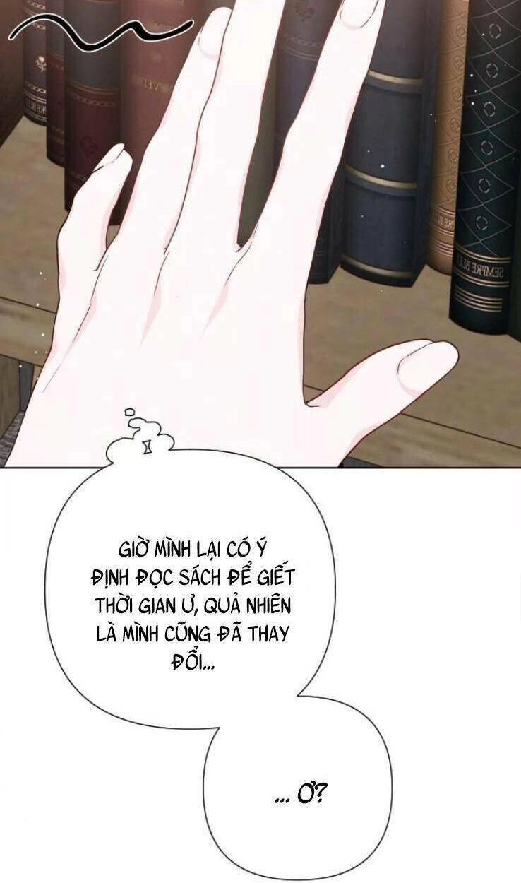 Cách Mà Kỵ Sĩ Sống Như Tiểu Thư Chapter 52 - 58