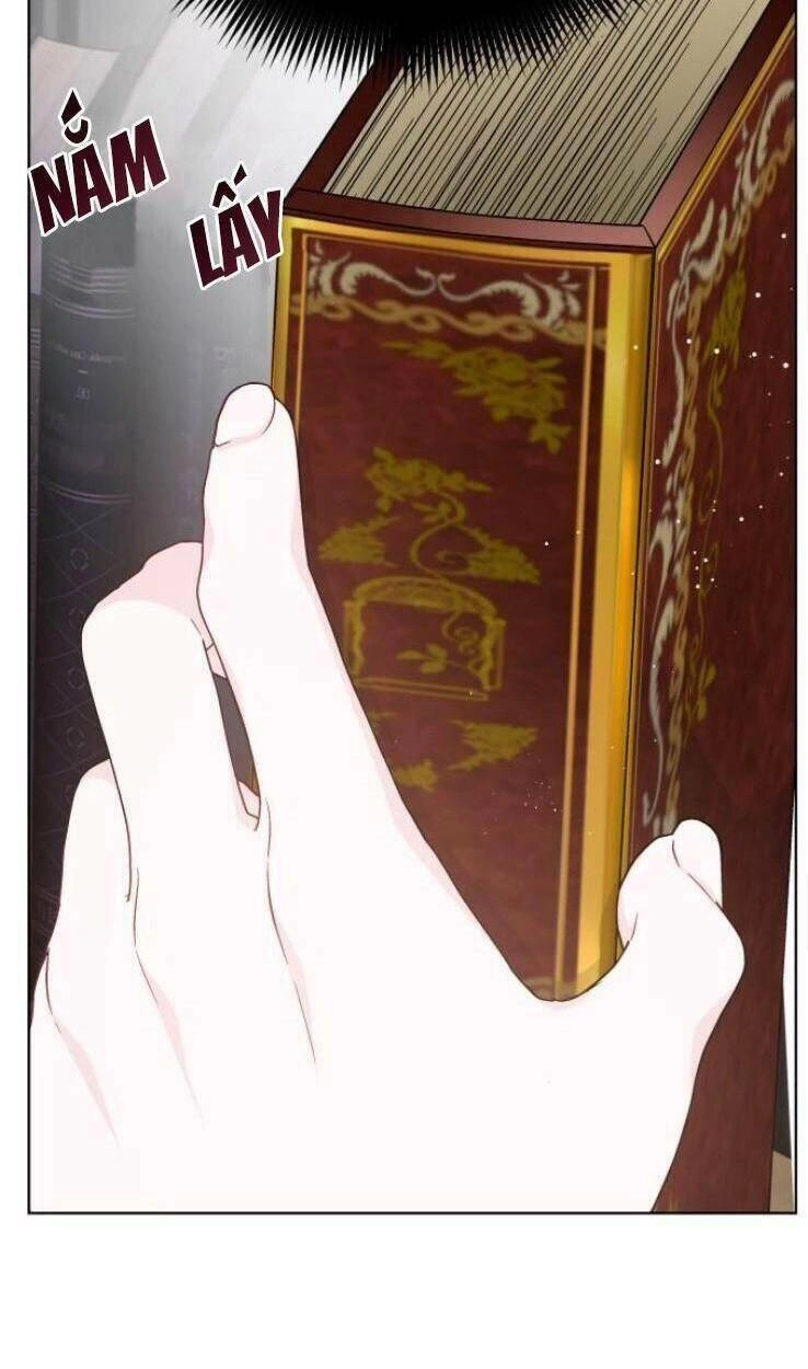 Cách Mà Kỵ Sĩ Sống Như Tiểu Thư Chapter 52 - 61