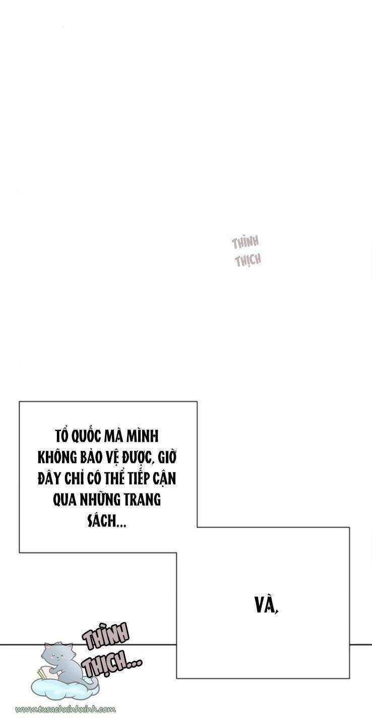 Cách Mà Kỵ Sĩ Sống Như Tiểu Thư Chapter 52 - 63